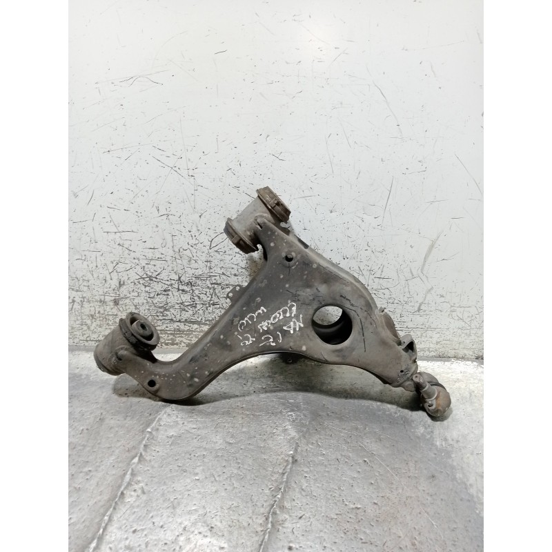 Recambio de brazo suspension inferior delantero izquierdo para mercedes clase e (w210) berlina diesel 2.2 cdi cat referencia OEM