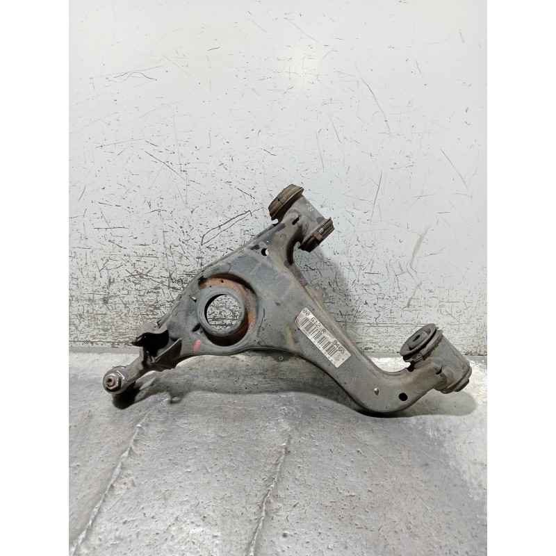 Recambio de brazo suspension inferior delantero izquierdo para mercedes clase e (w210) berlina diesel 2.2 cdi cat referencia OEM