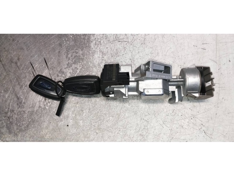 Recambio de conmutador de arranque para ford c-max trend referencia OEM IAM 3M513F880AE  