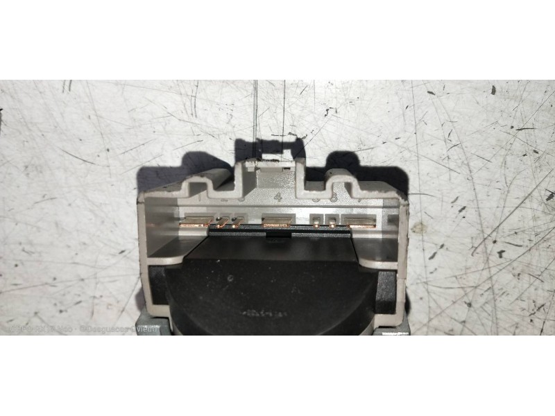 Recambio de conmutador de arranque para ford c-max trend referencia OEM IAM 3M513F880AE  