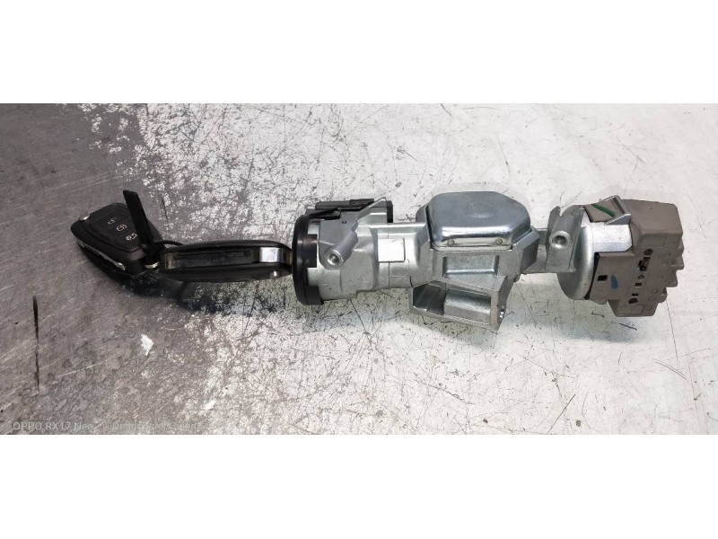 Recambio de conmutador de arranque para ford c-max trend referencia OEM IAM 3M513F880AE  