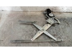 Recambio de elevalunas delantero izquierdo para lexus nx 300h 4wd referencia OEM IAM    2