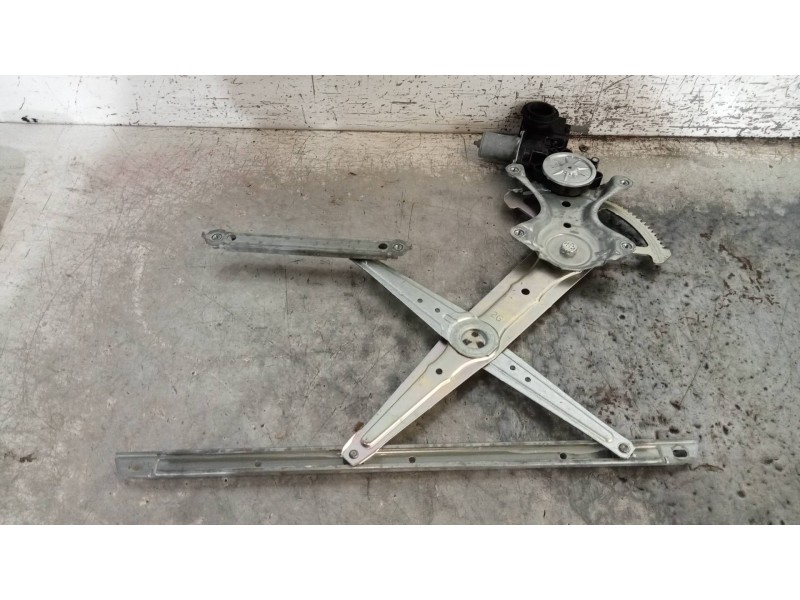 Recambio de elevalunas delantero izquierdo para lexus nx 300h 4wd referencia OEM IAM   