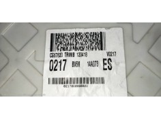 Recambio de caja reles / fusibles para ford c-max trend referencia OEM IAM BV6N14A073ES 0217BV6N14A073ES  2