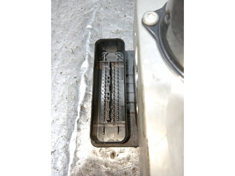 Recambio de abs para volkswagen touareg (7la) tdi r5 referencia OEM IAM 10092503313 7L907379G 10020402634