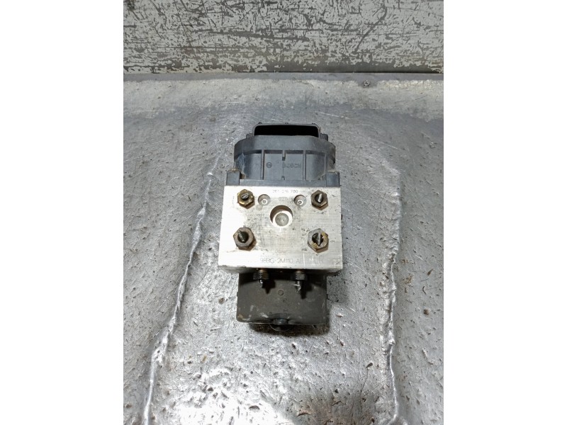 Recambio de abs para ford mondeo berlina (gd) clx referencia OEM IAM 0265216700 98BG2M110AF 