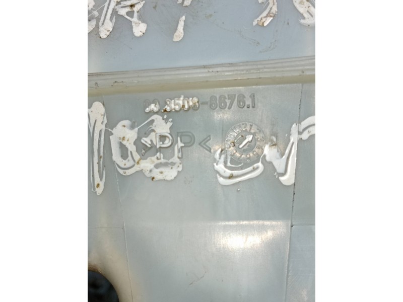 Recambio de bomba freno para volkswagen passat variant (3c5) advance referencia OEM IAM 03350886761  