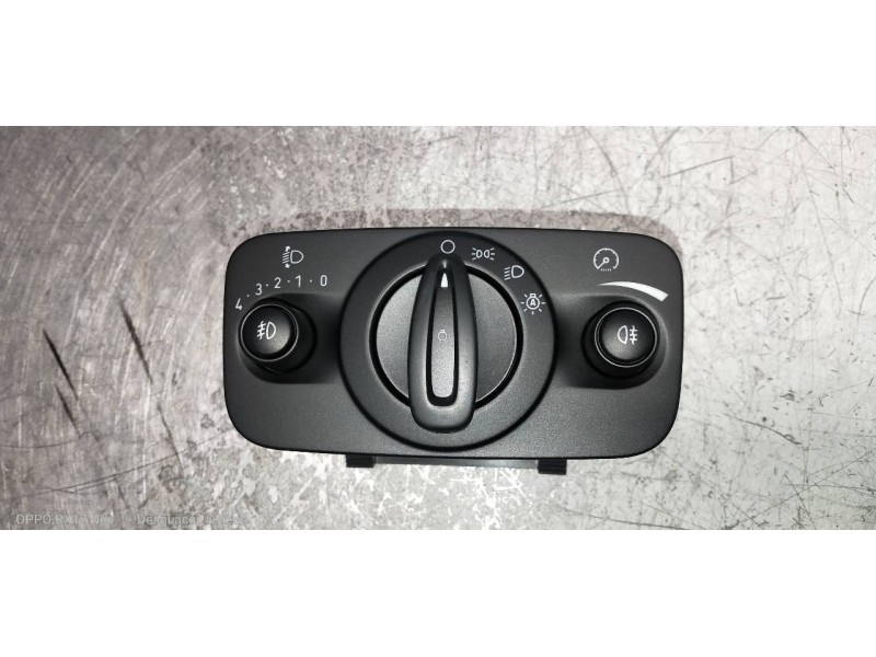 Recambio de mando luces para ford c-max trend referencia OEM IAM AV6T13A024CB  