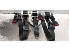 Recambio de juego cinturones trasero para ford c-max trend referencia OEM IAM   