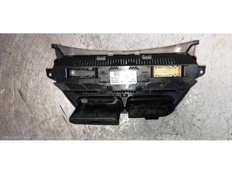 Recambio de mando calefaccion / aire acondicionado para ford c-max trend referencia OEM IAM AM5T18C612BJ  