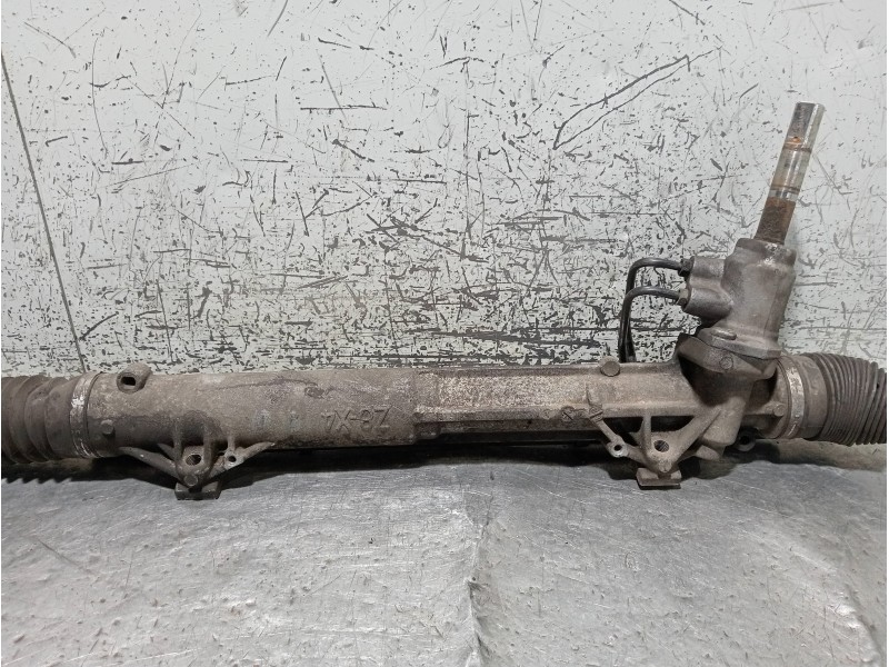 Recambio de cremallera direccion para citroen c5 berlina sx (e) referencia OEM IAM   