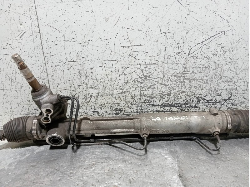 Recambio de cremallera direccion para citroen c5 berlina sx (e) referencia OEM IAM   