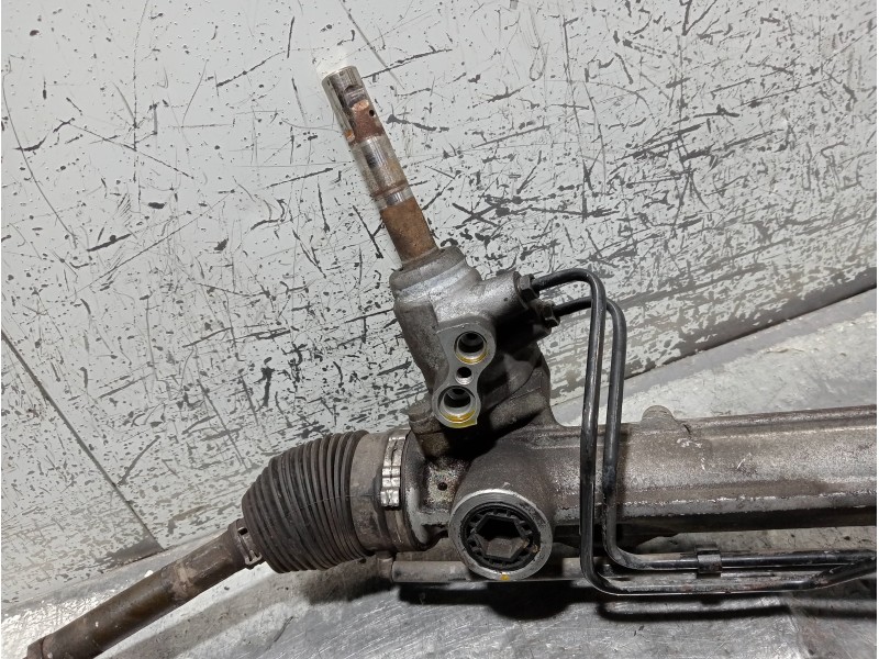 Recambio de cremallera direccion para citroen c5 berlina sx (e) referencia OEM IAM   