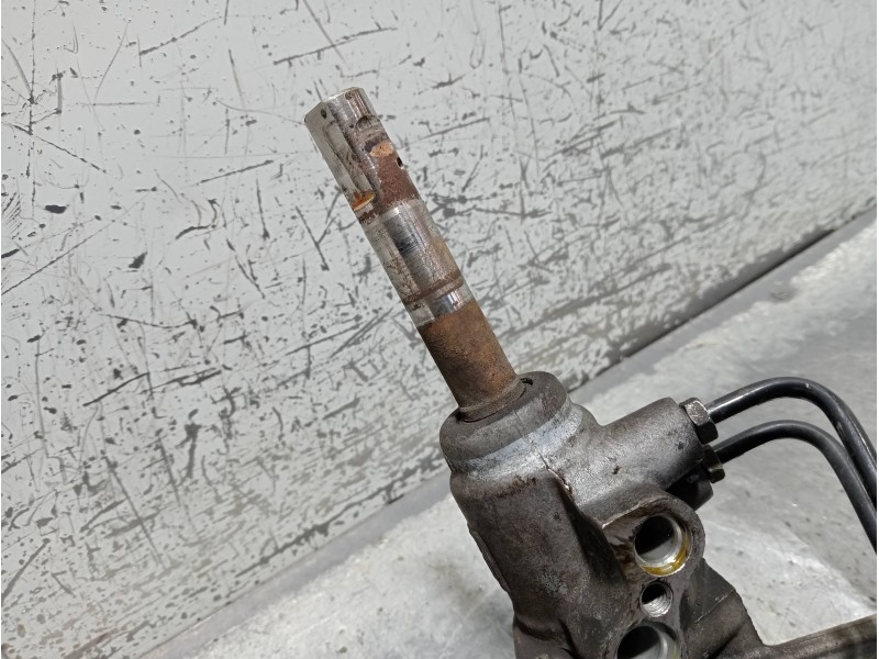 Recambio de cremallera direccion para citroen c5 berlina sx (e) referencia OEM IAM   