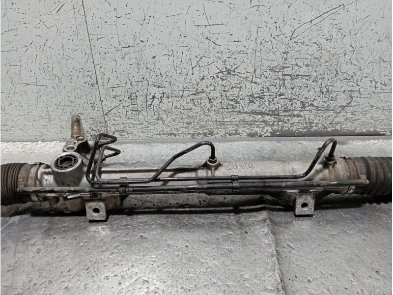 Recambio de cremallera direccion para citroen c5 berlina sx (e) referencia OEM IAM   