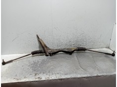 Recambio de cremallera direccion para ford transit, combi/bus 86/92 2.5 diesel referencia OEM IAM 86VB3548B  