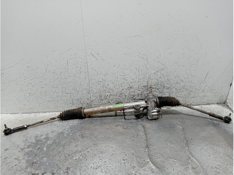 Recambio de cremallera direccion para mg rover serie 400 (xw) 418 gsd/sld referencia OEM IAM 34007479B  