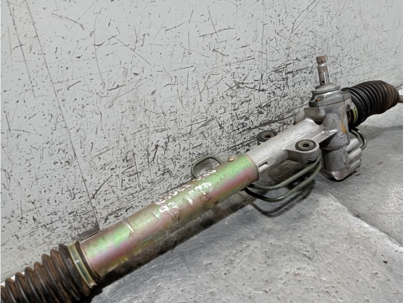 Recambio de cremallera direccion para mg rover serie 400 (xw) 418 gsd/sld referencia OEM IAM 34007479B  