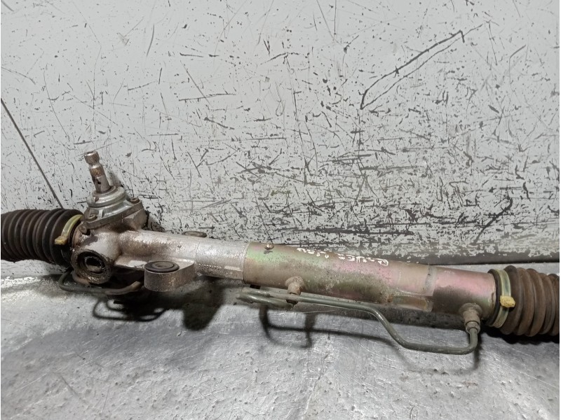 Recambio de cremallera direccion para mg rover serie 400 (xw) 418 gsd/sld referencia OEM IAM 34007479B  