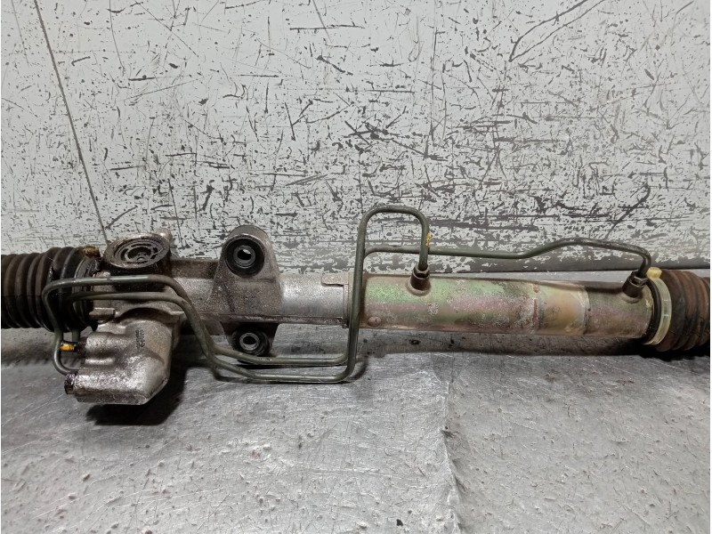 Recambio de cremallera direccion para mg rover serie 400 (xw) 418 gsd/sld referencia OEM IAM 34007479B  