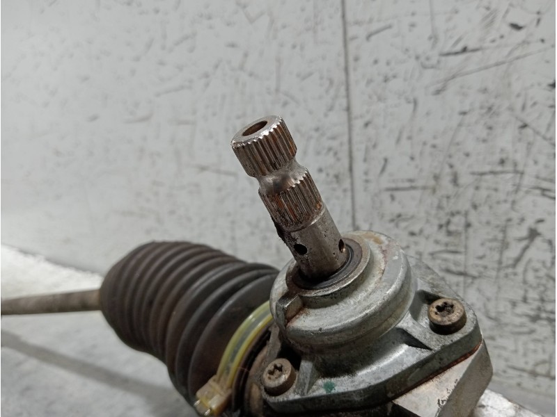 Recambio de cremallera direccion para mg rover serie 400 (xw) 418 gsd/sld referencia OEM IAM 34007479B  