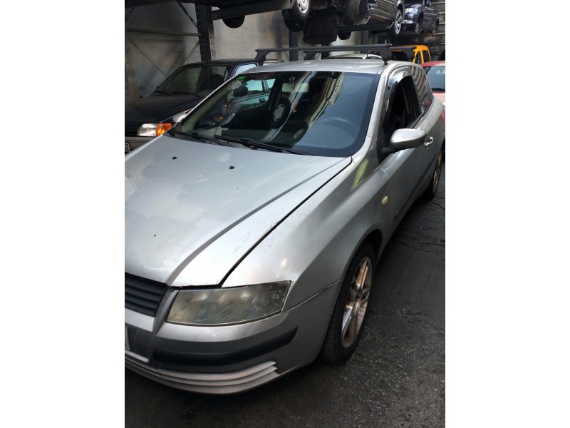 fiat stilo (192) del año 2001