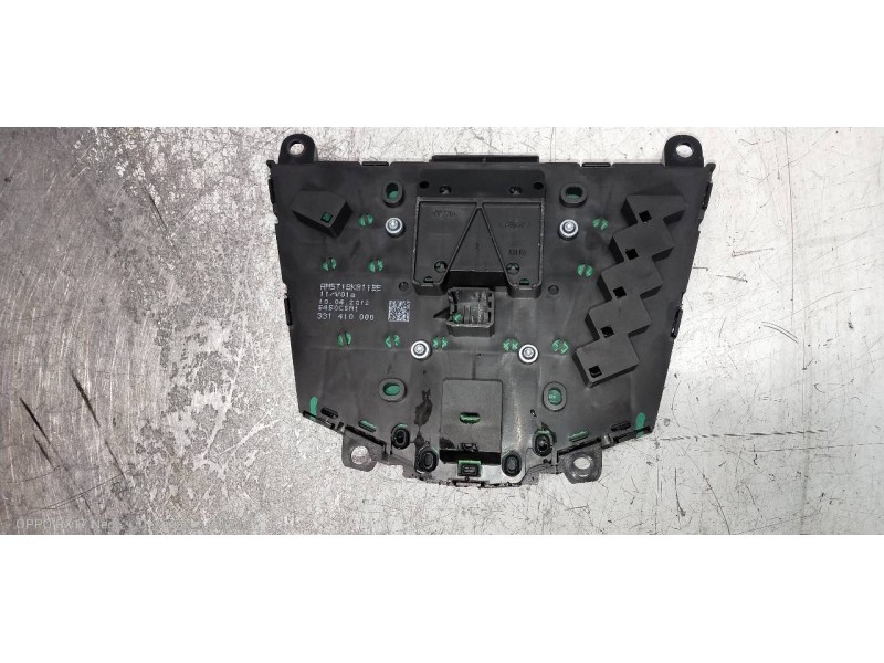 Recambio de mando multifuncion para ford c-max trend referencia OEM IAM AM5T18K811BE  
