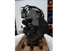 Recambio de motor completo para ford fiesta berlina (dx) 1.8 tddi turbodiesel cat referencia OEM IAM RTN YY39930 