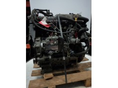 Recambio de motor completo para ford fiesta berlina (dx) 1.8 tddi turbodiesel cat referencia OEM IAM RTN YY39930  2
