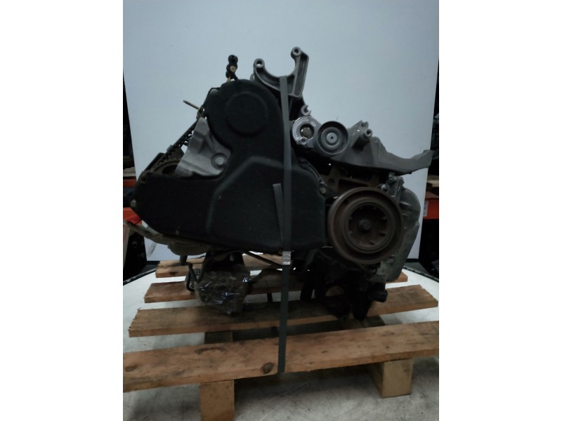 Recambio de motor completo para renault laguna (b56) 1.9 dci diesel cat referencia OEM IAM F9QB728 C096428 