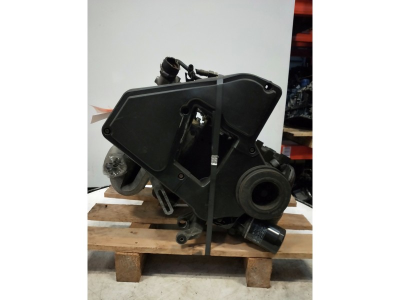 Recambio de motor completo para opel vectra a 1.7 diesel referencia OEM IAM 17D 14322103 