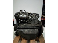 Recambio de motor completo para opel vectra a 1.7 diesel referencia OEM IAM 17D 14322103  2