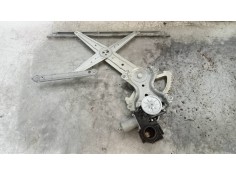 Recambio de elevalunas delantero derecho para lexus nx 300h 4wd referencia OEM IAM   