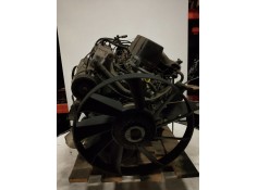 Recambio de motor completo para land rover range rover (lp) se (140kw) referencia OEM IAM   
