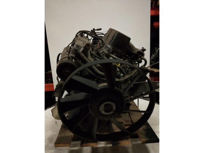 Recambio de motor completo para land rover range rover (lp) se (140kw) referencia OEM IAM   