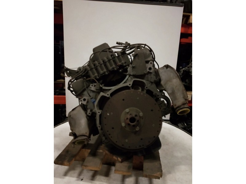 Recambio de motor completo para land rover range rover (lp) se (140kw) referencia OEM IAM   