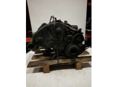 Recambio de motor completo para volkswagen caddy ka/kb (9k9) 1.9 diesel referencia OEM IAM AEY 0020171 