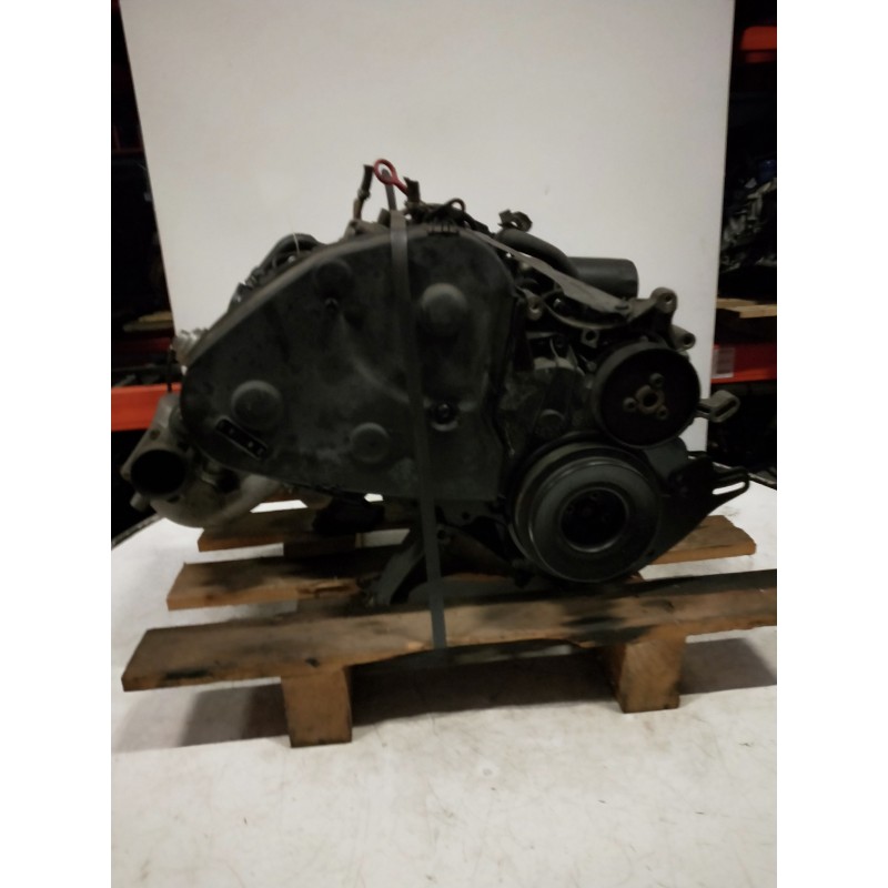 Recambio de motor completo para volkswagen caddy ka/kb (9k9) 1.9 diesel referencia OEM IAM AEY 0020171 