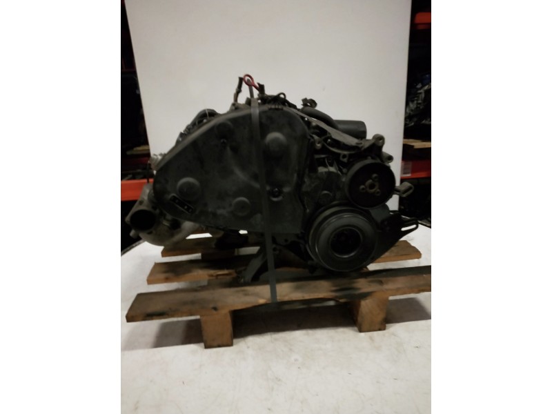 Recambio de motor completo para volkswagen caddy ka/kb (9k9) 1.9 diesel referencia OEM IAM AEY 0020171 