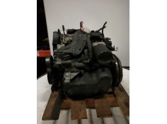Recambio de motor completo para volkswagen caddy ka/kb (9k9) 1.9 diesel referencia OEM IAM AEY 0020171  2