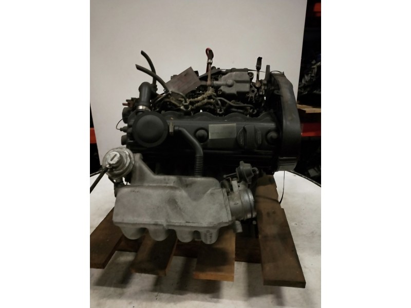 Recambio de motor completo para volkswagen caddy ka/kb (9k9) 1.9 diesel referencia OEM IAM AEY 0020171 
