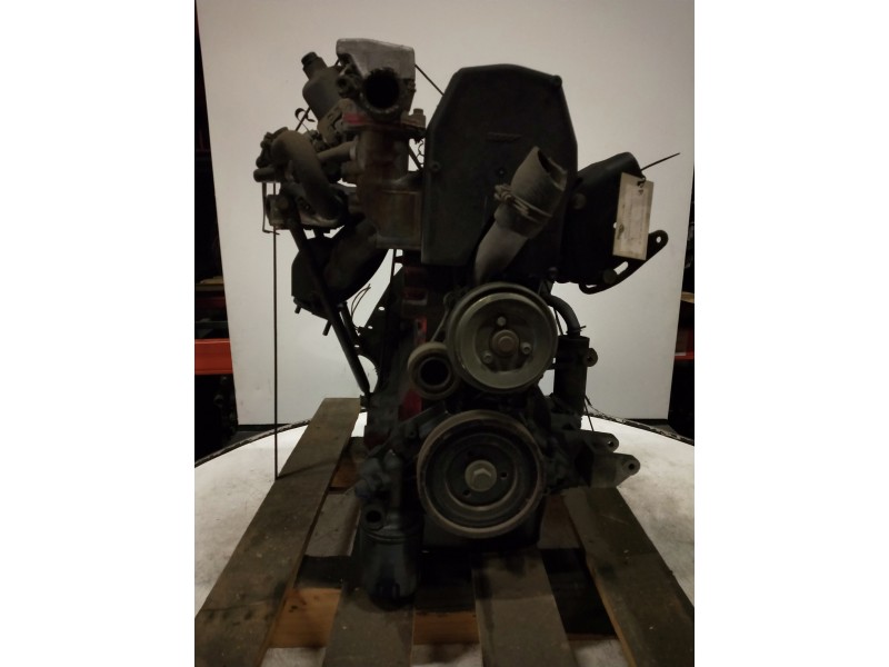 Recambio de motor completo para austin rover montego 2.0 referencia OEM IAM 20HSC 111772 