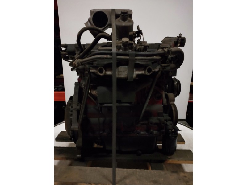 Recambio de motor completo para austin rover montego 2.0 referencia OEM IAM 20HSC 111772 