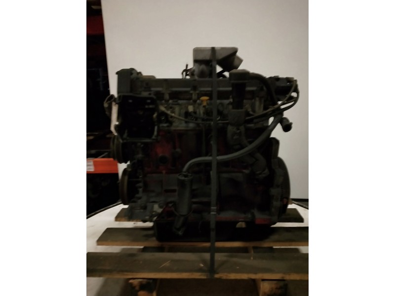 Recambio de motor completo para austin rover montego 2.0 referencia OEM IAM 20HSC 111772 