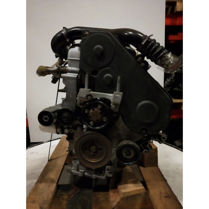 Recambio de motor completo para ford focus berlina (cak) 1.8 tddi turbodiesel cat referencia OEM IAM BHDB YD24713 