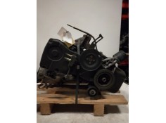 Recambio de motor completo para hyundai lantra familiar (rd) 1.6 gls referencia OEM IAM G4GR V412399 