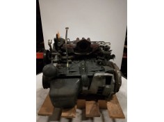 Recambio de motor completo para hyundai lantra familiar (rd) 1.6 gls referencia OEM IAM G4GR V412399  2