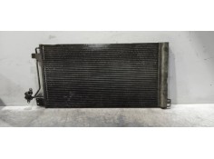 Recambio de condensador / radiador aire acondicionado para volkswagen t5 transporter/furgoneta caja cerrada referencia OEM IAM  