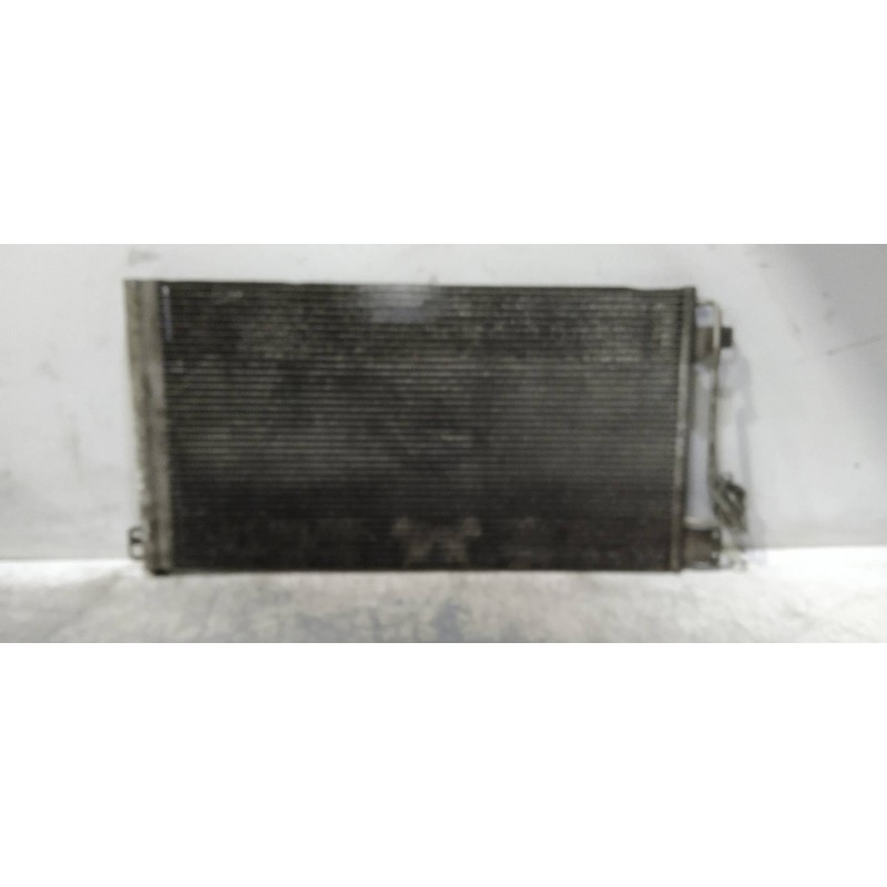 Recambio de condensador / radiador aire acondicionado para volkswagen t5 transporter/furgoneta caja cerrada referencia OEM IAM  