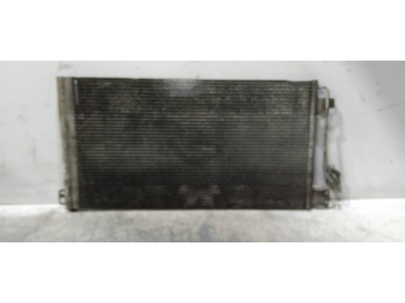 Recambio de condensador / radiador aire acondicionado para volkswagen t5 transporter/furgoneta caja cerrada referencia OEM IAM  